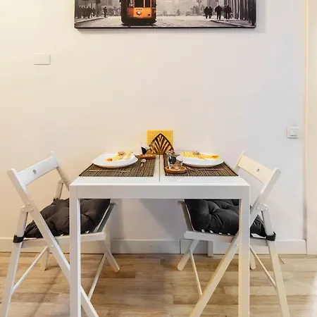 Angilberto Confortable Apartamento