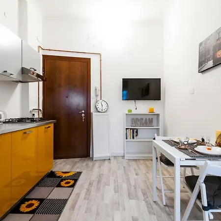 Angilberto Confortable Apartamento